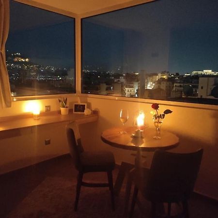 Dafnis View-Paioniou 50 Apartment Athens Exterior photo