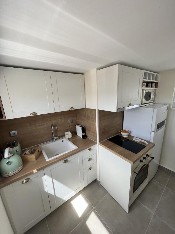 Dafnis View-Paioniou 50 Apartment Athens Exterior photo